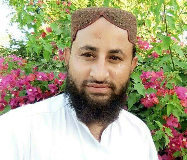 Br. Ibrahim Noorani